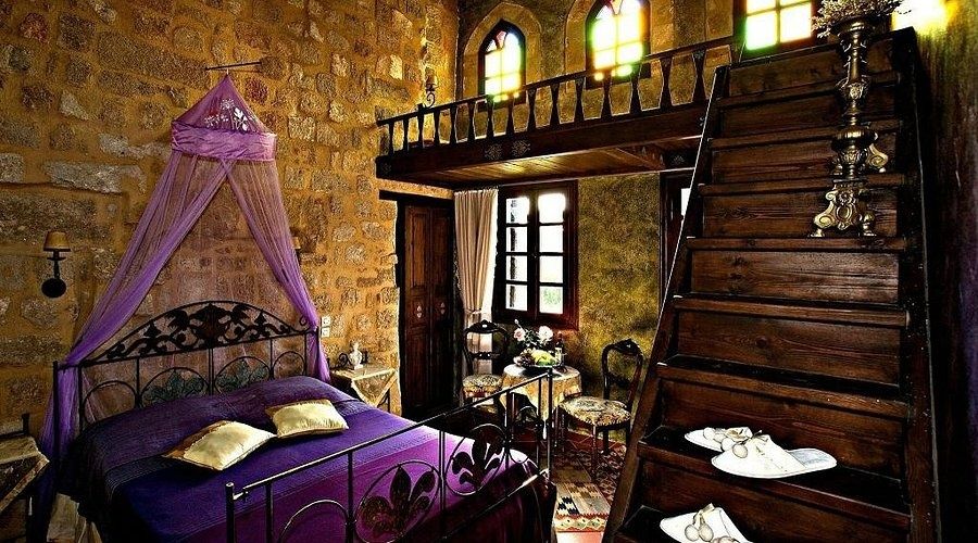 Chambre d